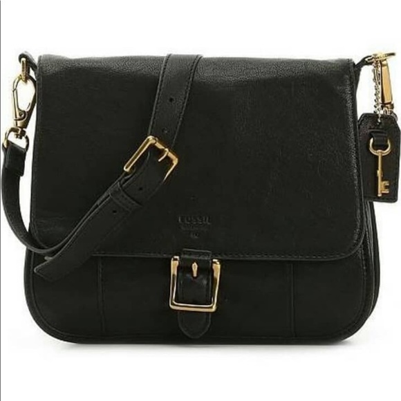 Fossil Handbags - FOSSIL Becca Crossbody